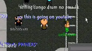 Graal Online Era 2011