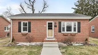 149 Brown St, Strasburg, VA