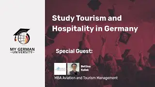 MBA Aviation and Tourism Management at Hochschule Frankfurt
