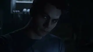 teen wolf void stiles edit
