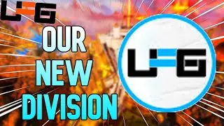 Introducing Unforgotten Esports: A New Division of Unforgotten Studios