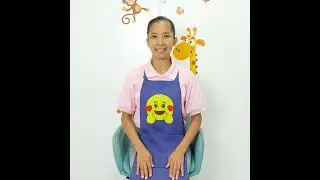 ANNA MAE SAMPIANO VIDEO