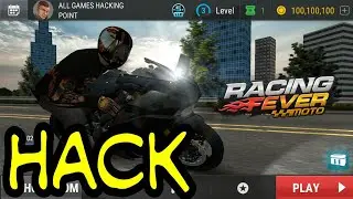 Racing Fever : Moto Modded Apk version 1.4.0  (hack)