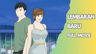 LEMBARAN BARU FULL MOVIE - EDISI RAMADHAN - ANIMASI SEKOLAH