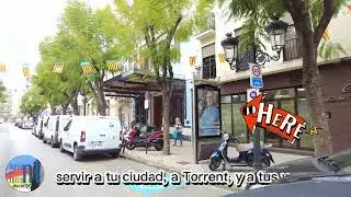 &iquest;Me acompa&ntilde;as a buscar las Vallas Publicitarias y Mupis de Sumant per Torrent - Decidix?