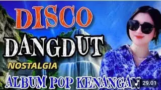 DJ DISCO DANGDUT VIRAL 2025 LAGU NOSTALGIA 70AN FERSI DANGDUT WAKATOBI WENNAK POLL