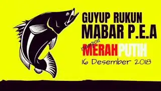Mabar galatama diRumpon Merah putih 16.12.2018 Pemancing Abal abal semarang
