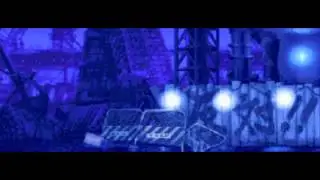 Rival School Gedo High Super Remix