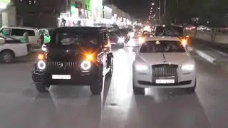 حفل زواج يوسف مخلف الشمري