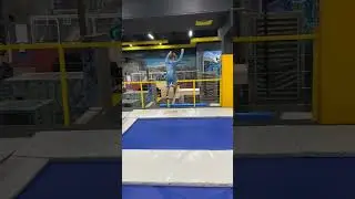#сальто#гимнастика#спорт#дети#райдер#
