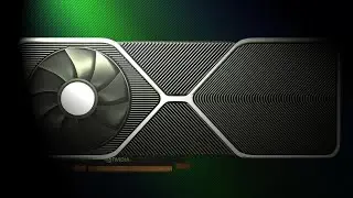 Nvidia RTX3000 Announcement Event Live with TechManPat