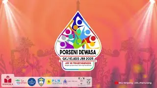 Lomba Film Pendek Porseni GKJ JBB 2025