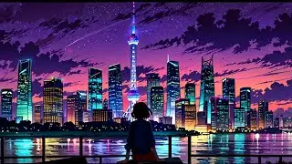 Peaceful Lofi Relax Music - Calm Beats to Study, Work, and Chill @ChillSound-lofi