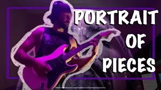 Portrait Of Pieces - Numenorean (Guitar Cover)