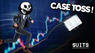 JUST USE CASE TOSS! [Suits Episode 2]