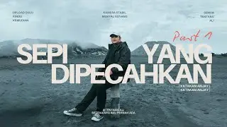 SEPI YANG DIPECAHKAN OLEH KESIBUKAN [PART 1] | TERIK MENTARI DIHARI JUMAT - LOJA - MAIYAH SAMPANG
