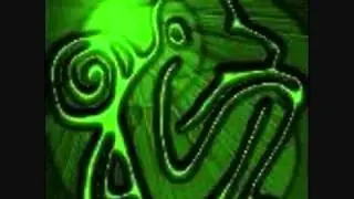 The New Monkey - MC Hyper MC Lyric