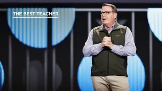 The Best Teacher