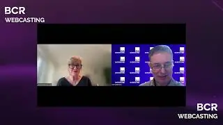 BCR Webcasting: Lesley Batchelor CBE, former DG of the Institute of Export and International Trade