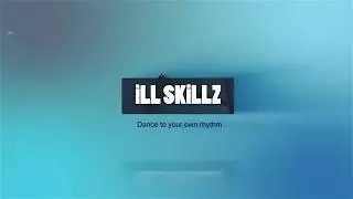 ILL Skillz Vol.4 - HipHop Top 16 - Madgreen Vs. Joshy