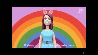 Aubrey Cox the colbie caillat and Minnie Mouse fan is a-