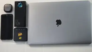 Baseus 65W 30000mah Power Bank Review (One of best power bank to buy in 2022 for all your needs)