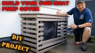 Heat Pump & AC Installation: Stylish Solutions—But What About Noise?