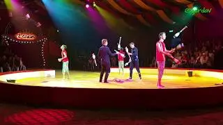 2019 Jeugdcircus 