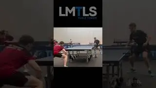 Reaction Speed🔥 #viral #tabletennis #proplayer #sports #trending