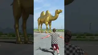 इतना बड़ा शहर