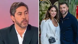 Sim&atilde;o Sabrosa oferece presentes &ldquo;de luxo&rdquo; &agrave; mulher  Adriano Silva Martins revela &ldquo;&uacute;nica mancha no di