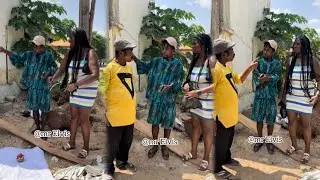 Native doctor use charm to collect his billionaire best friend properties and turn him to crippled 
