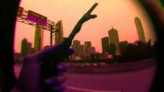 Carbon Footprint (Music Video)