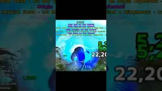 ALL ORIGIN BOSS VS CELESTIAL FEROX 🔥 ARK Primal Fear #ark #viralshorts #viral #arksurvival