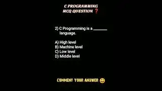 don't focus on song 😅 || most of the time asked interview question ❓🧠 #coding  #shortsfeed #question