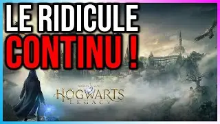 Hogwarts Legacy : Une death note et reddit qui bannit toute discussion !