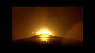 Liftoff! Rocket lab launches 