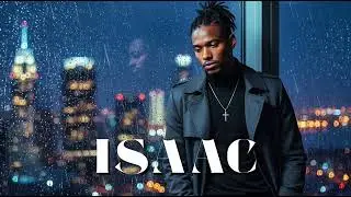 Isaac Moss 