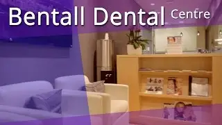 Downtown Vancouver Dentist: About Bentall Dental Centre