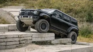 They Break Cars for a Living: Inside Ford&rsquo;s Secret Testing Grounds! 🏎️💥