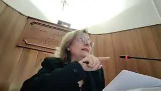 Il nuovo piano Genitoriale - tribunale Avezzano