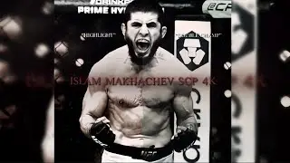 Islam makhachev 4k|60Fps scenepack 