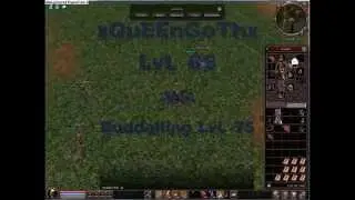 Metin2 xQuEEnGoThx macht Duelle