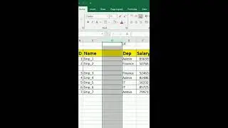 🔴 Live: Add Rows Instantly in Excel &mdash; Hidden Tricks & Magic Tips! 💻✨