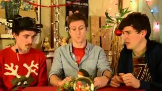 Foil Arms and Hog: FA&H Рождественская вечеринка 2012