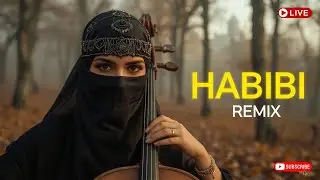 🔥  Samarkand Nightwave &ndash; Arabic Deep House Journey 2025