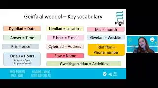 Responding to a text | Ymateb i ddarn