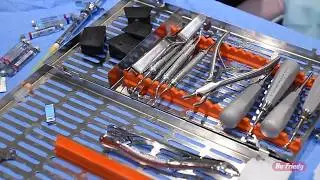 ORA Oral Surgery and Implant Studio &ndash; Improving Efficiency