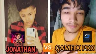 Pubg gamepaly pmco player Jonathan vs b lac clan gamexpro