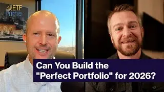 Is Your Portfolio Ready for 2026? AI Trends, High-Yield Warning Signs, and the 